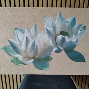 Lotus kuvatuloste J - listalla