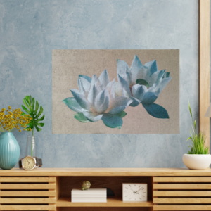 Lotus kuvatuloste J - listalla