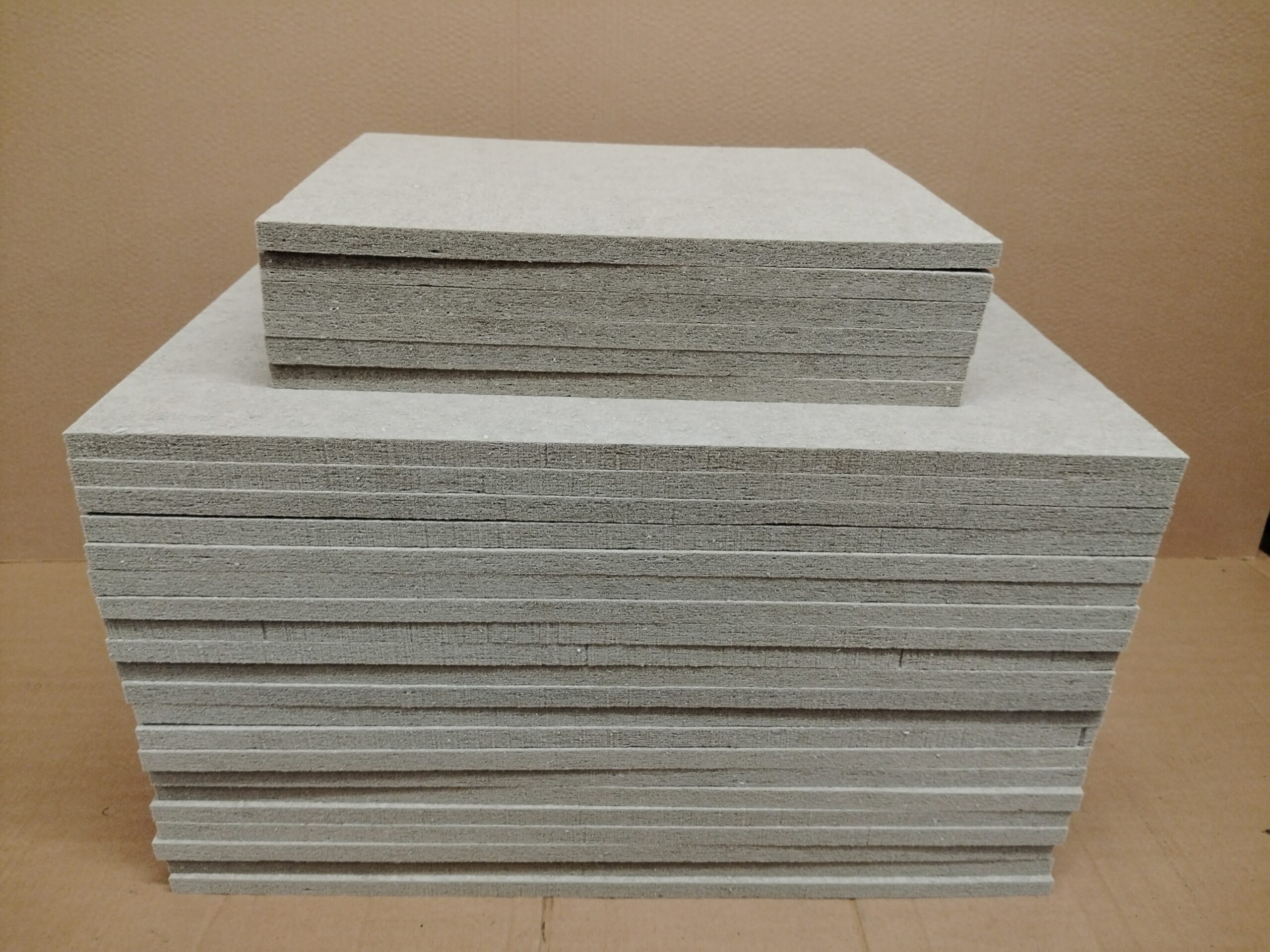 Messuakustiikkaa eri kokoisia 8,72m2 / Outlet tuote 9. - Image 4